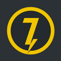 Bluvegas Logo