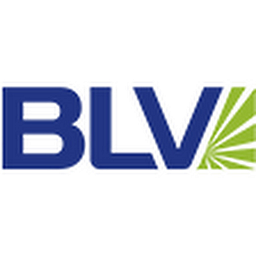 BLV Licht- und Vakuumtechnik GmbH Logo