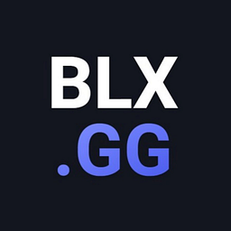 BLX Logo