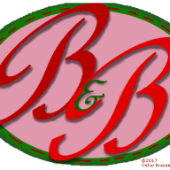 Blyth & Bonnie Logo