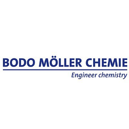 Bodo Möller Chemie GmbH Logo