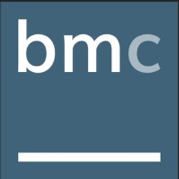 bank management consult GmbH & Co. KG Logo