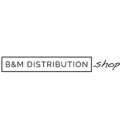 B&M Distribution GmbH Logo