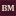 BM Edelmetalle Logo