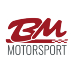 Bm Motorsport Logo