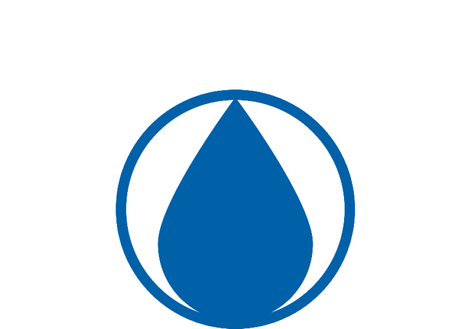 B&M Wasserwelt Logo