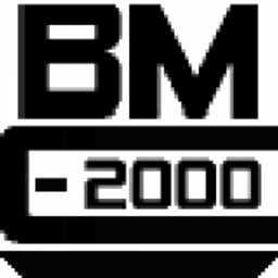 BMC-2000 GmbH Logo