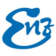 Clausing B. Logo