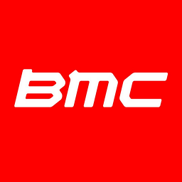 BMC Switzerland Logo