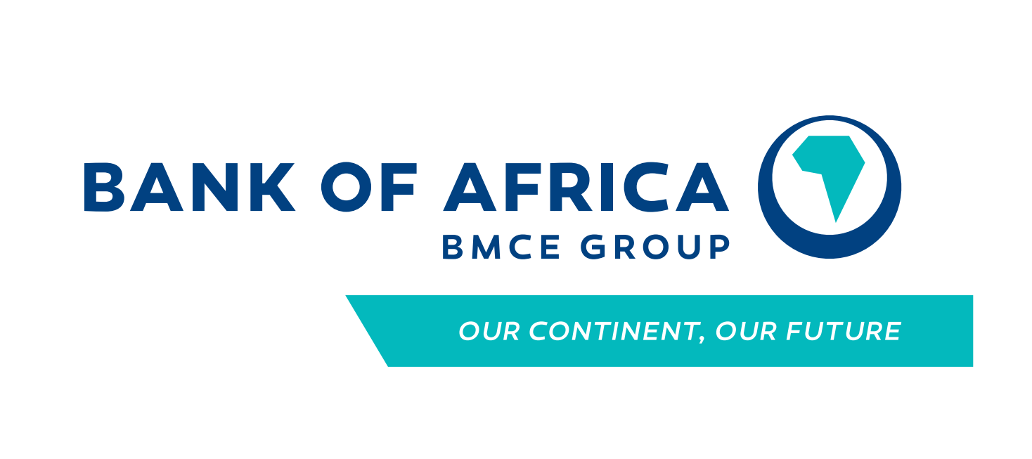 Banque marocaine du commerce extérieur Logo