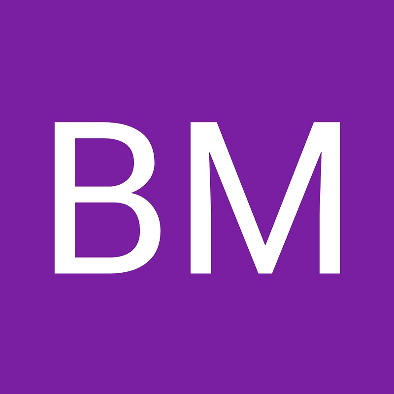 Bmcolours Logo