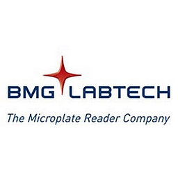 BMG Labtech GmbH Logo