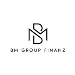 BM Group Finanz Logo