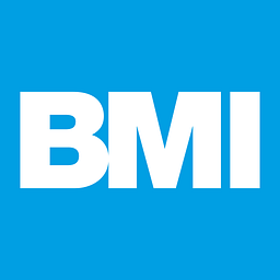 BMI Deutschland Logo