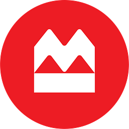 BMO Financial Group Logo