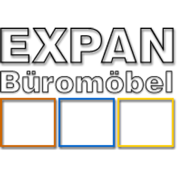 Expan Büromöbel Nord GmbH Logo