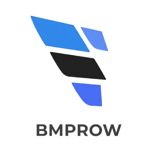 Bmprow Logo