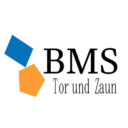 bms-schiebetore.de Logo