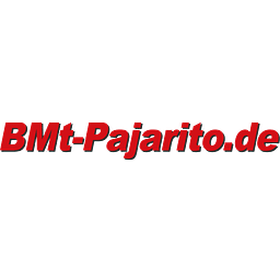 www.bmt-pajarito.de Logo