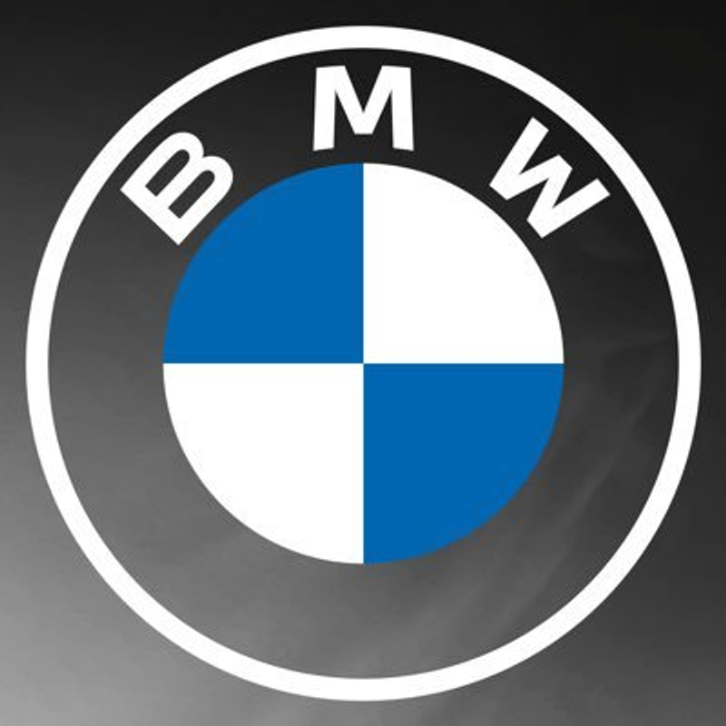 Bmw Dubai Logo