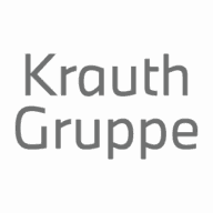 Krauth-Gruppe Logo