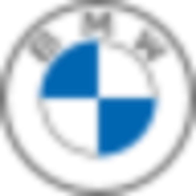 Bmw Mannheim Logo
