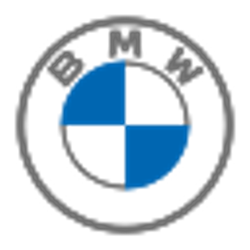 Bmw Public Charging Logo
