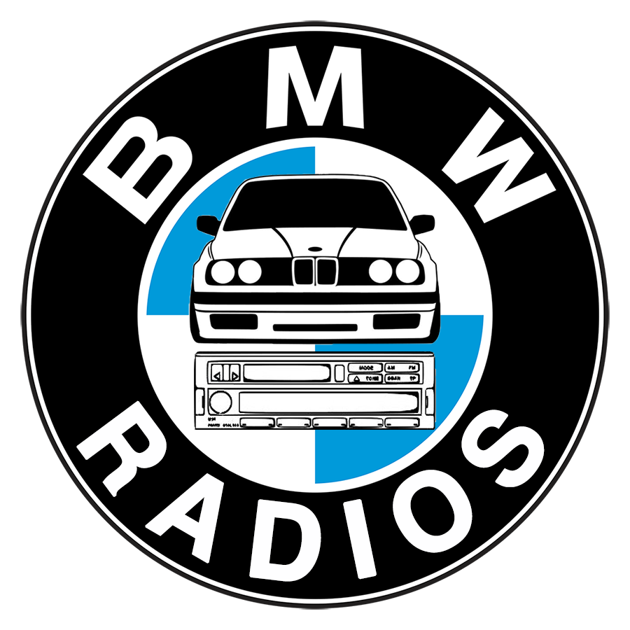 BMW Radios Logo