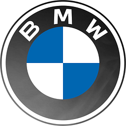 BMW Deutschland Logo
