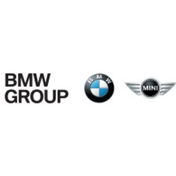 BMW Sverige Logo