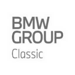 BMW Group Classic Logo