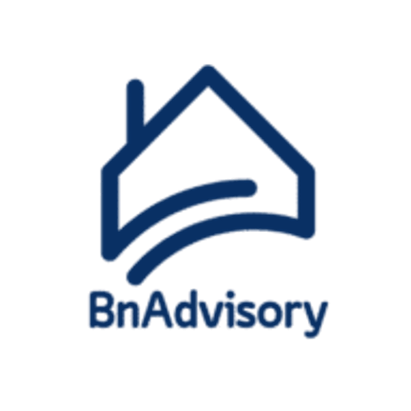 Bn Advisory Logo