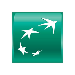 BNL BNP Paribas Logo
