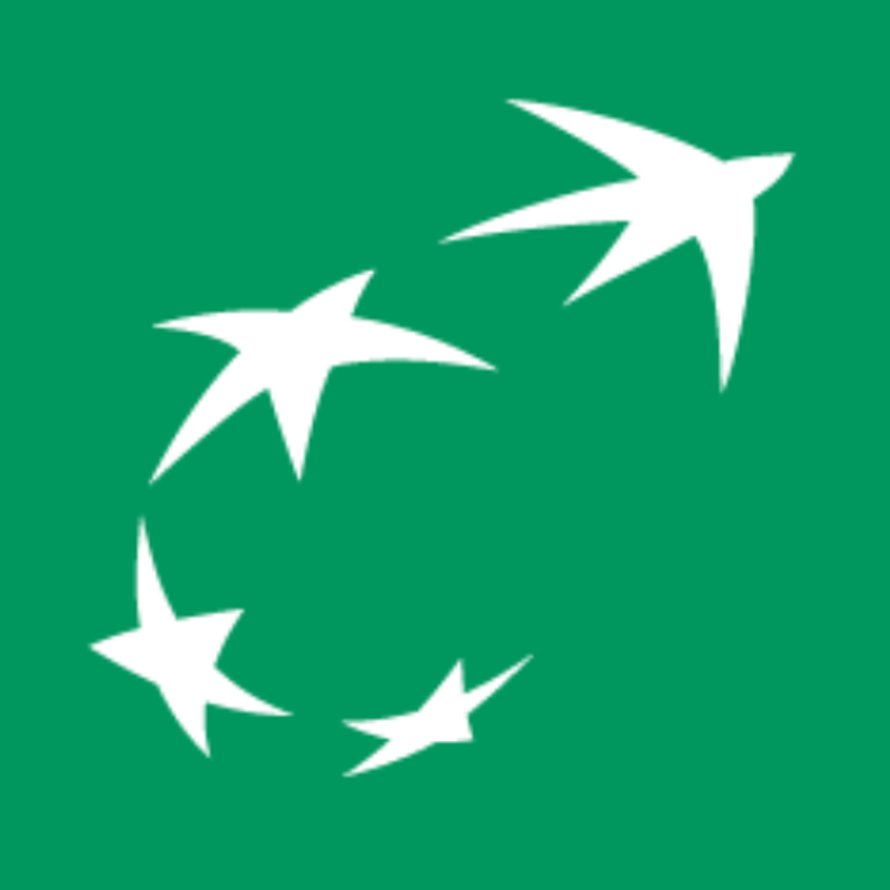 bnpparibas-am.lu Logo