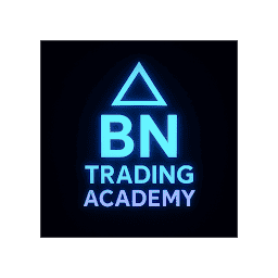 BN Trading Academy Logo