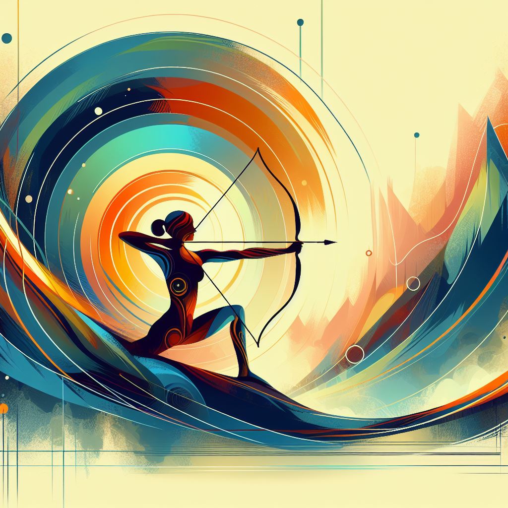 Bootcamp meets Yoga by Ines Mikisek Logo