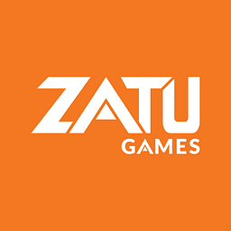 Zatu Games Logo