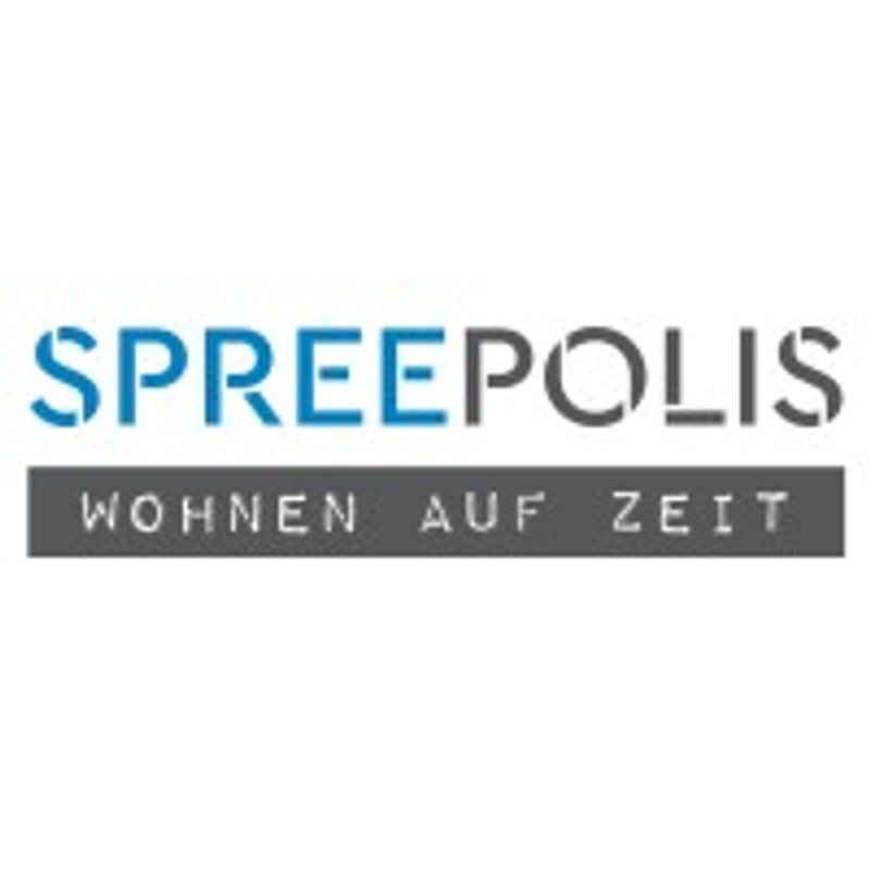 Spreepolis Boardinghaus Logo