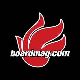 boardshop.de - Boardshop Freiburg Logo