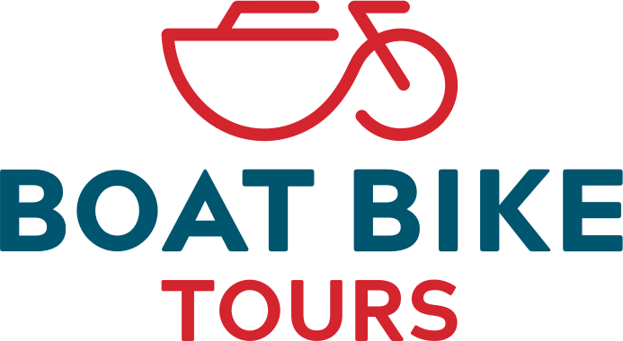 Boat Bike Tours Logo