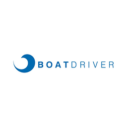 BoatDriver GmbH Logo