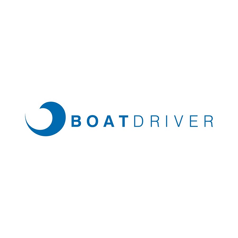 BoatDriver Logo