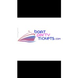 Boatpartytickets Logo