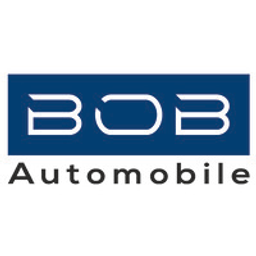 BOB Automotive Group GmbH Logo
