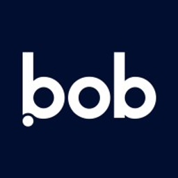 BOB Logo
