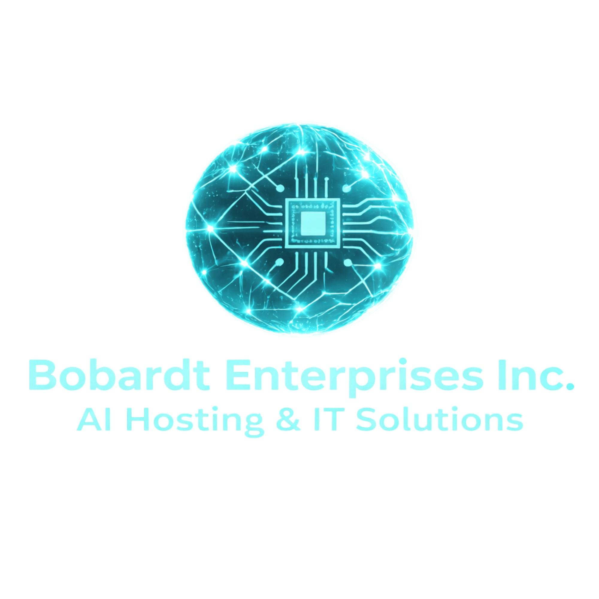 Bobardt Enterprises Logo