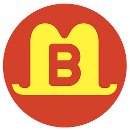 Bobbejaanland Logo