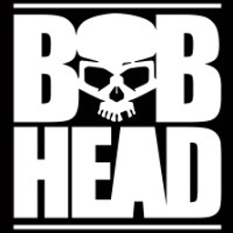 Bobhead Logo