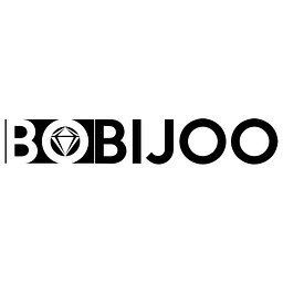 Bobijoo Logo