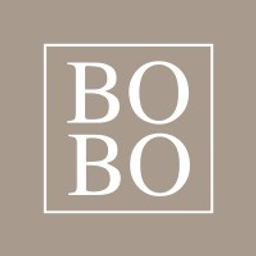 Boboonline Logo